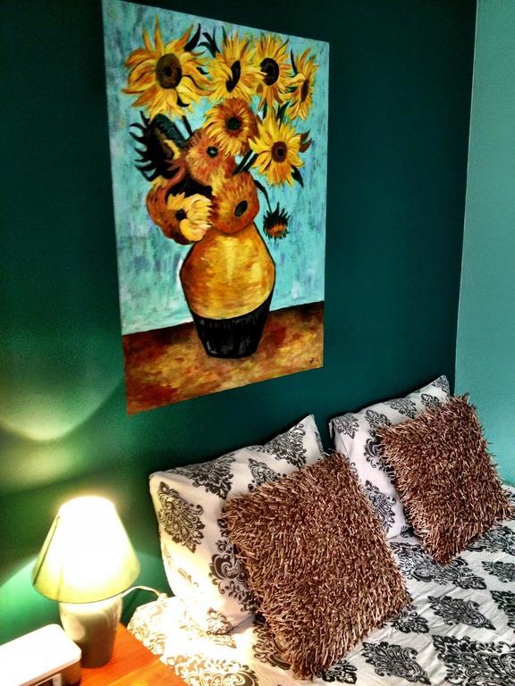 Tulip Of Amsterdam Bed & Breakfast Room photo
